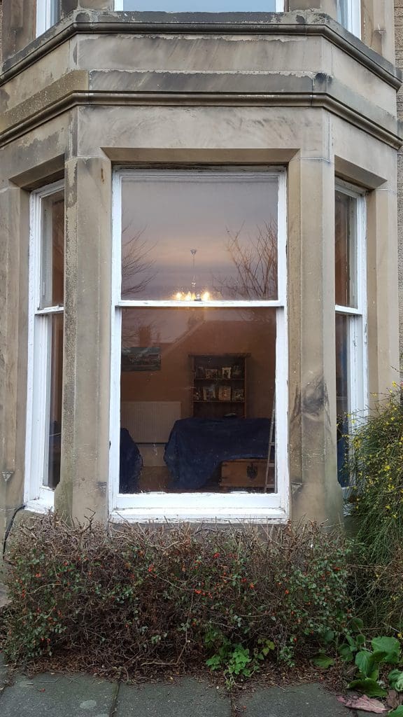 Sash Double Glazing